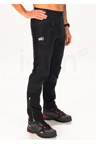 Millet Pierra Ment M 