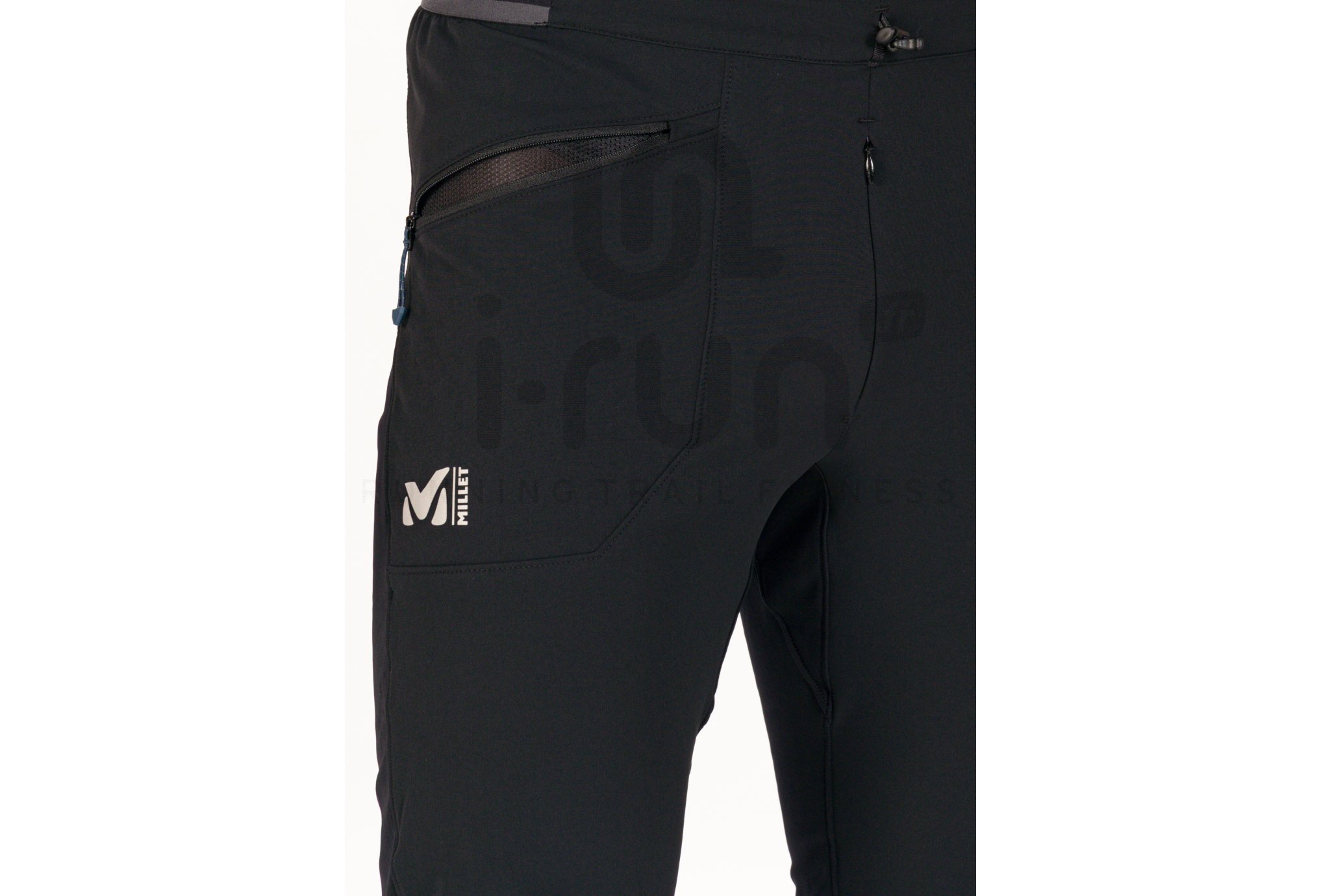 Millet Pierra Ment M
