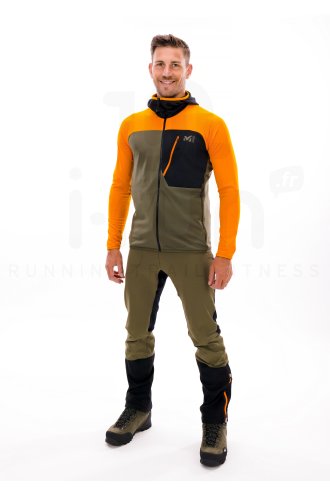 Millet Pierra Ment M 