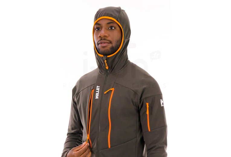 Millet Pierra Ment M