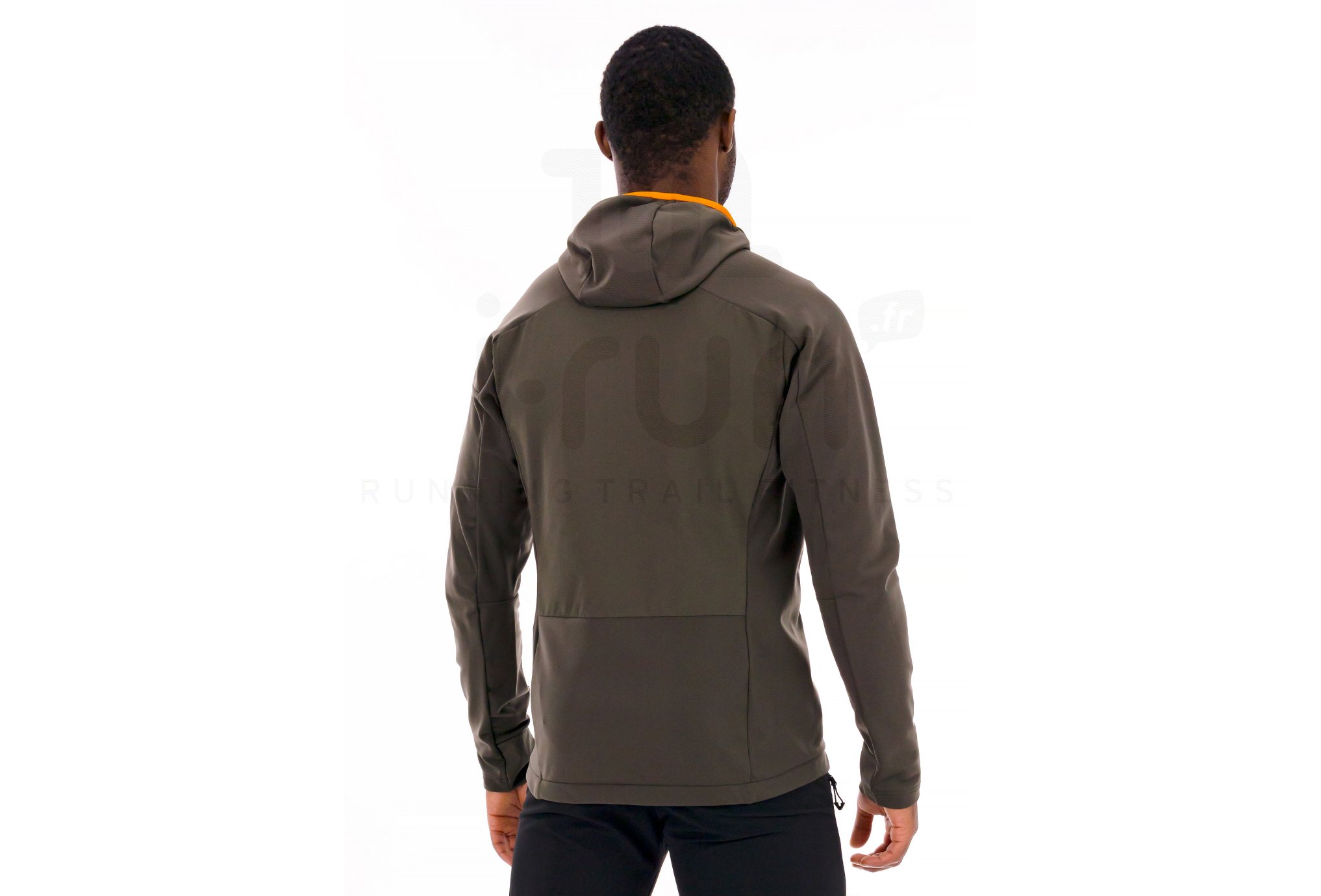 Millet Pierra Ment M