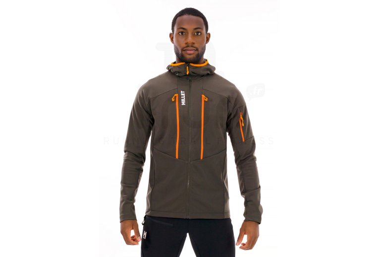 Millet Pierra Ment M