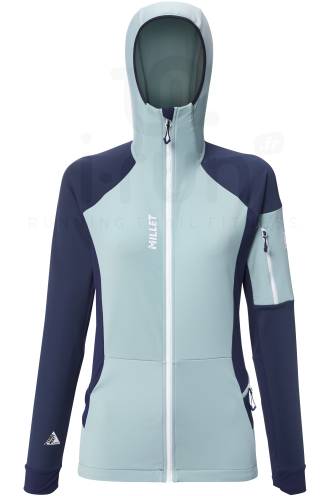 Millet Pierra Ment 