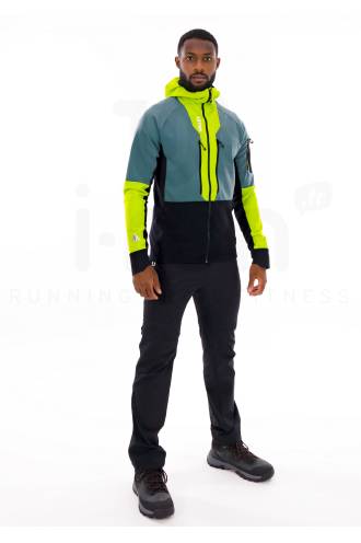 Millet Pierra Ment 