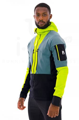 Millet Pierra Ment 
