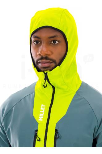 Millet Pierra Ment 