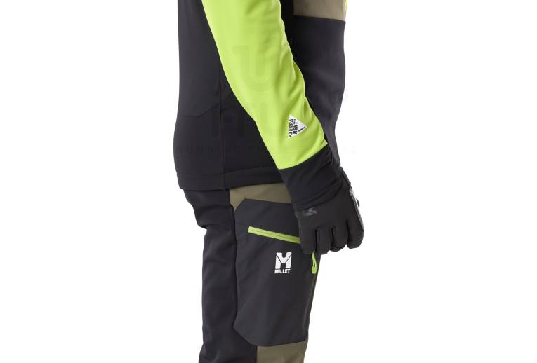 Millet Pierra Ment