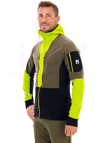 Millet Pierra Ment 