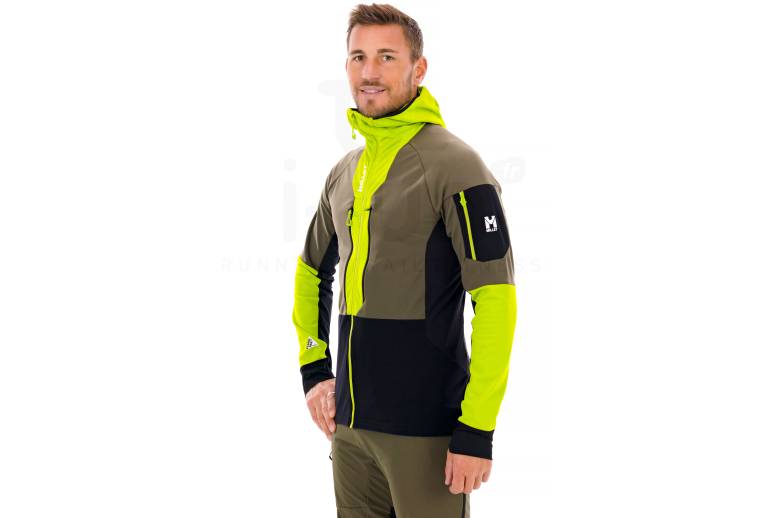 Millet Pierra Ment Herren