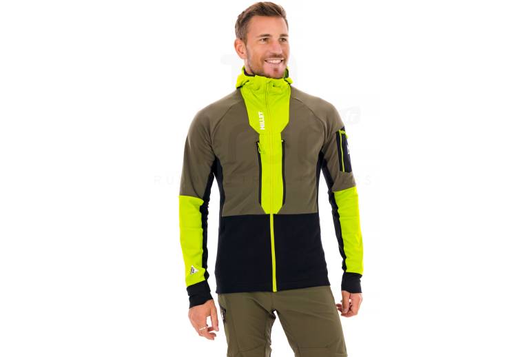 Millet Pierra Ment Herren