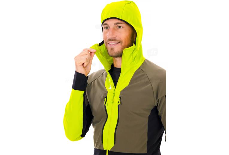 Millet Pierra Ment Herren