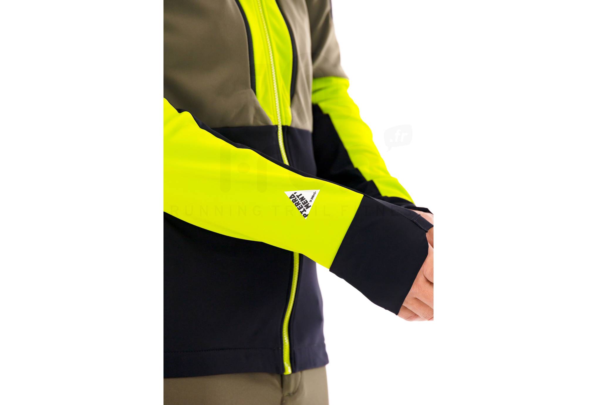 Millet Pierra Ment Herren