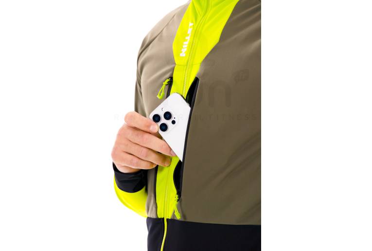 Millet Pierra Ment Herren
