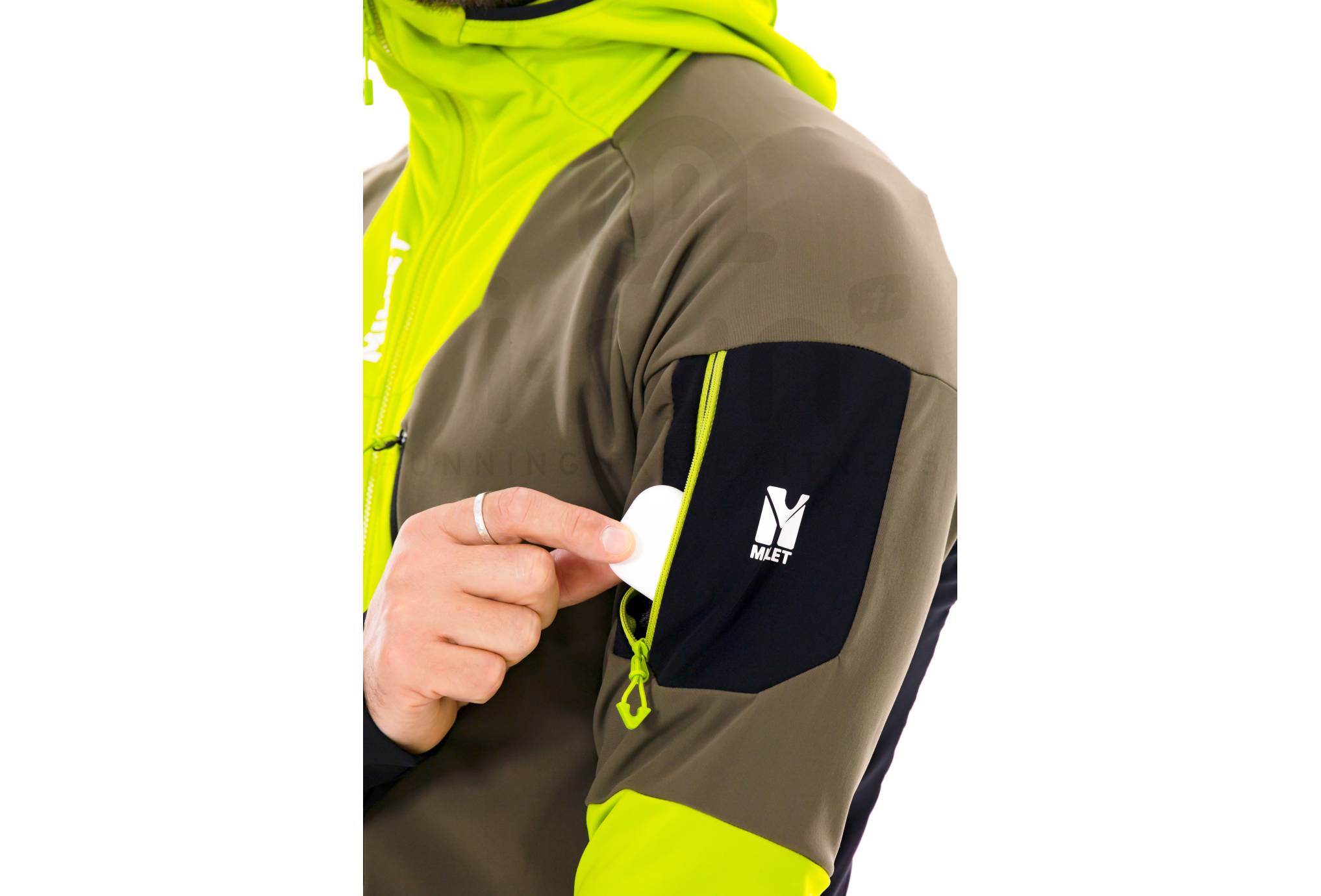 Millet Pierra Ment Herren