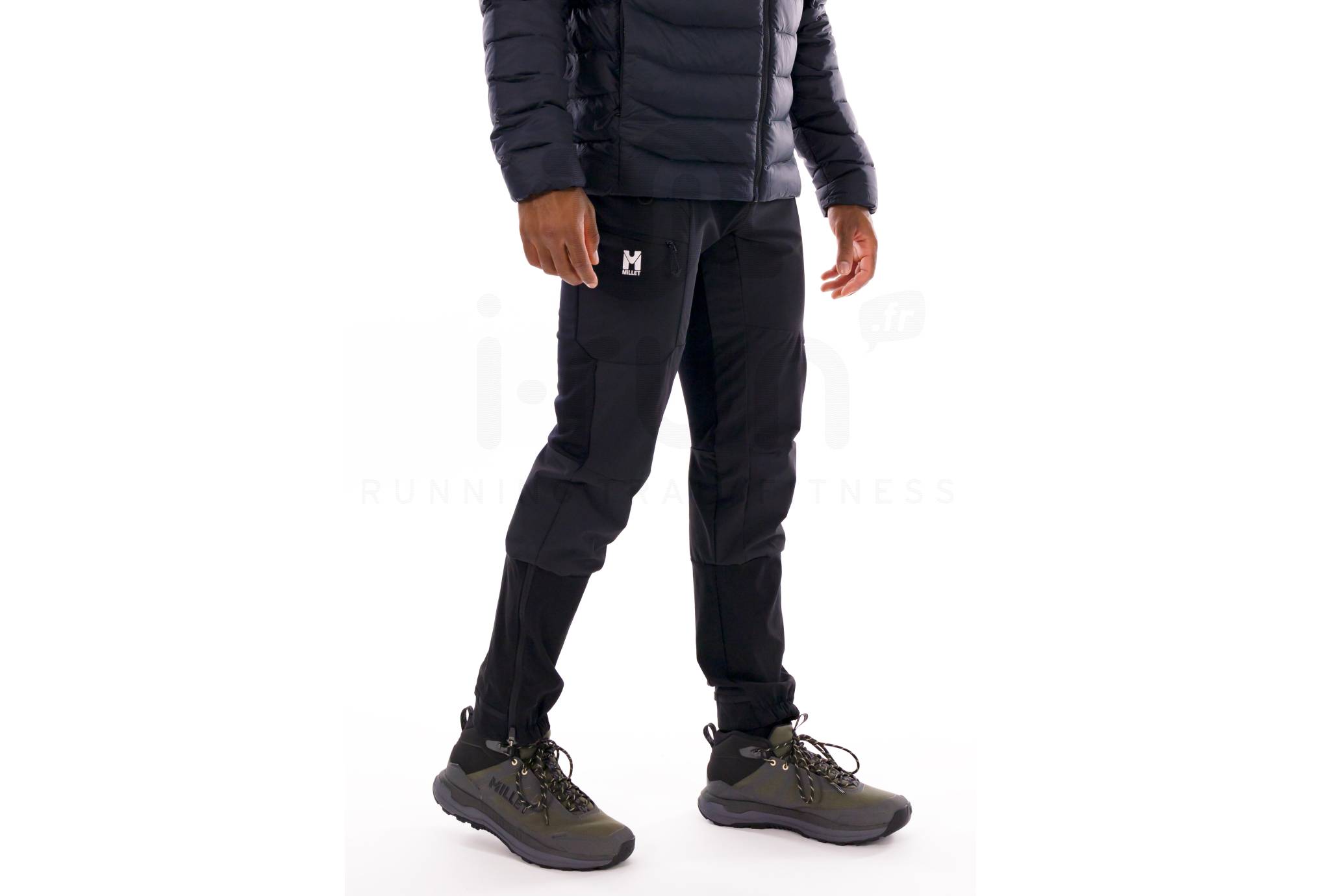 Millet Pierra Ment