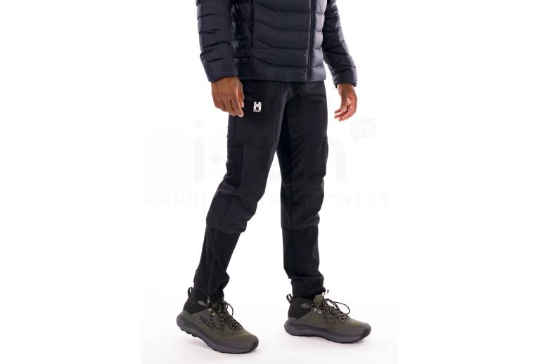 Millet Pierra Ment