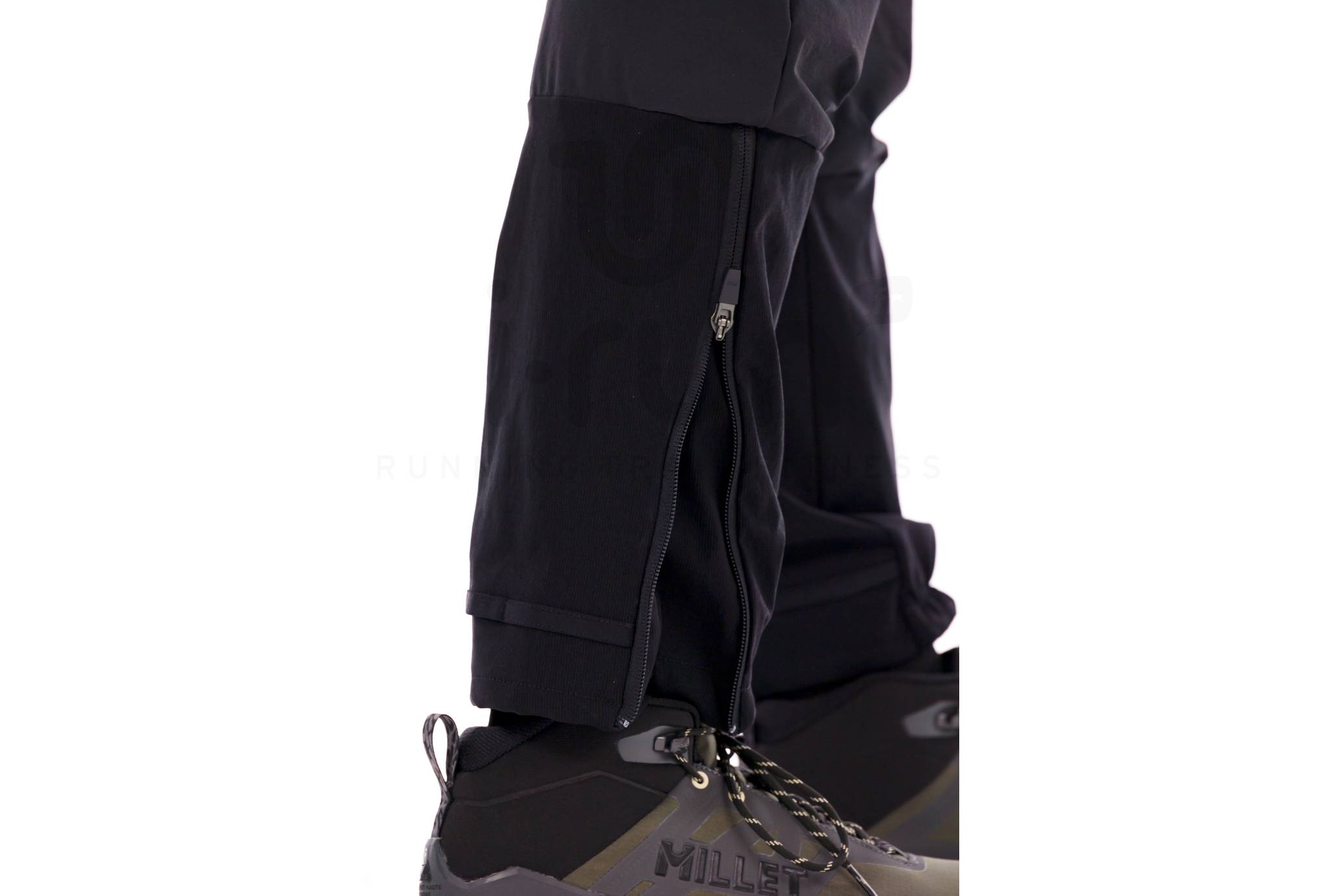 Millet Pierra Ment