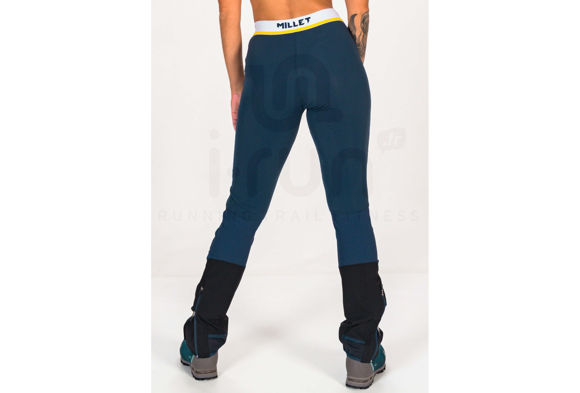 Millet pantal�n Pierra Ment