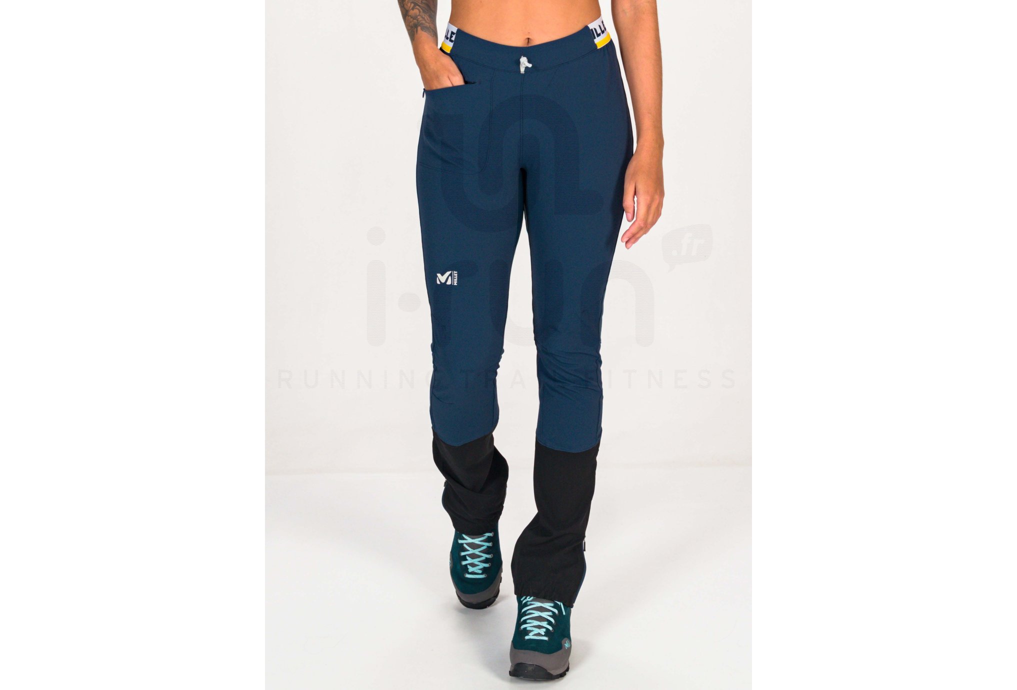 Millet pantal�n Pierra Ment