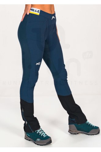 Millet Pierra Ment W 