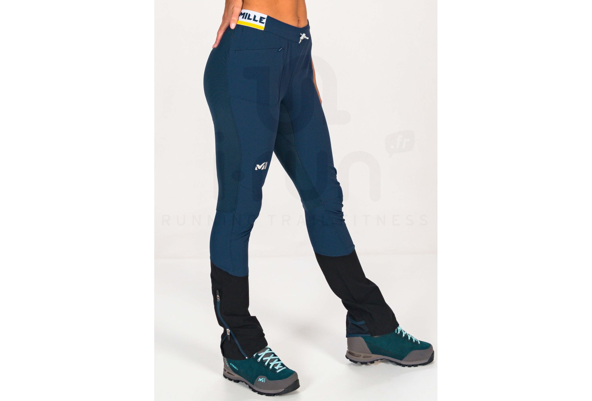Millet pantal�n Pierra Ment