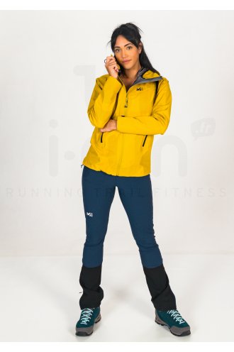 Millet Pierra Ment W 
