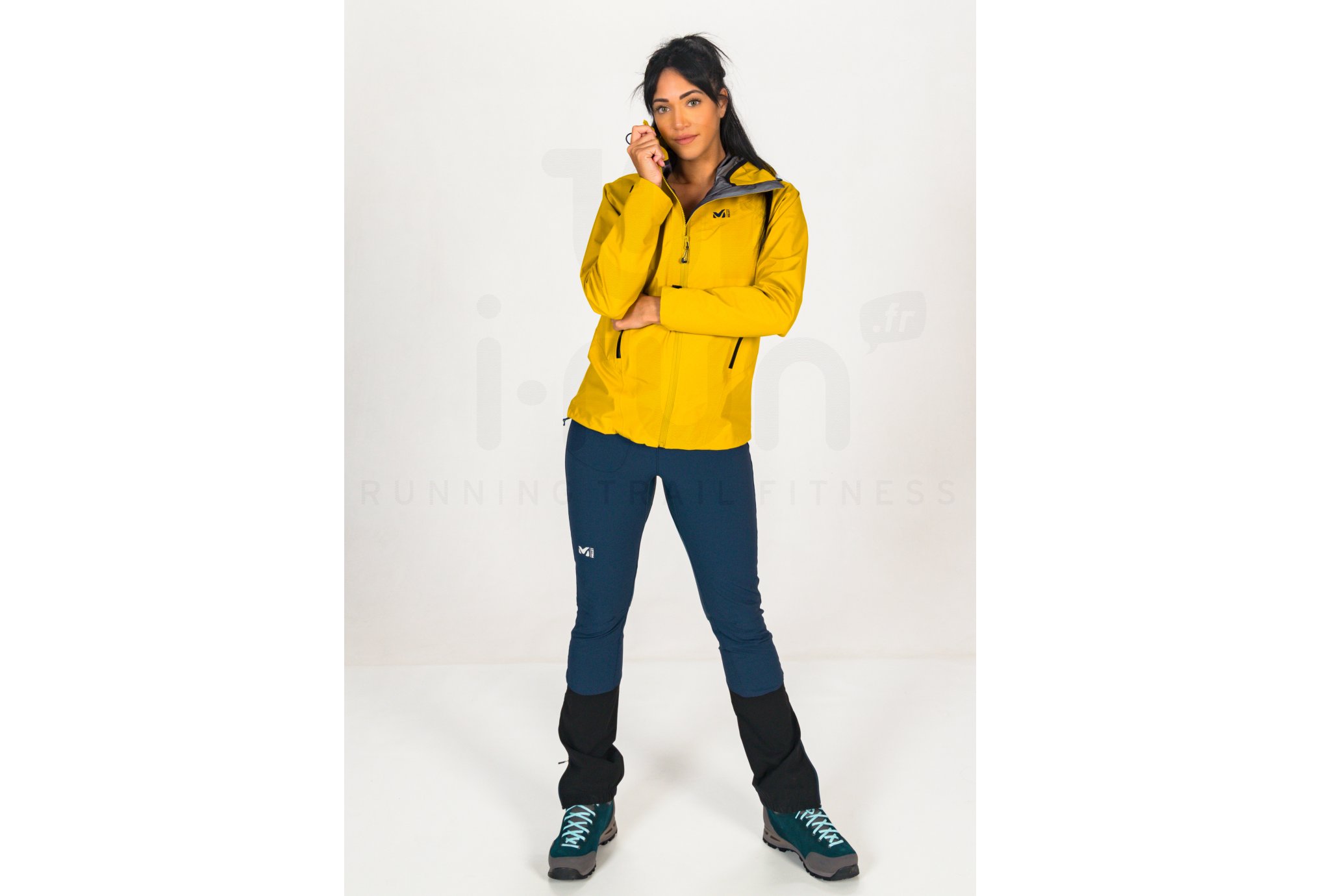 Millet pantal�n Pierra Ment