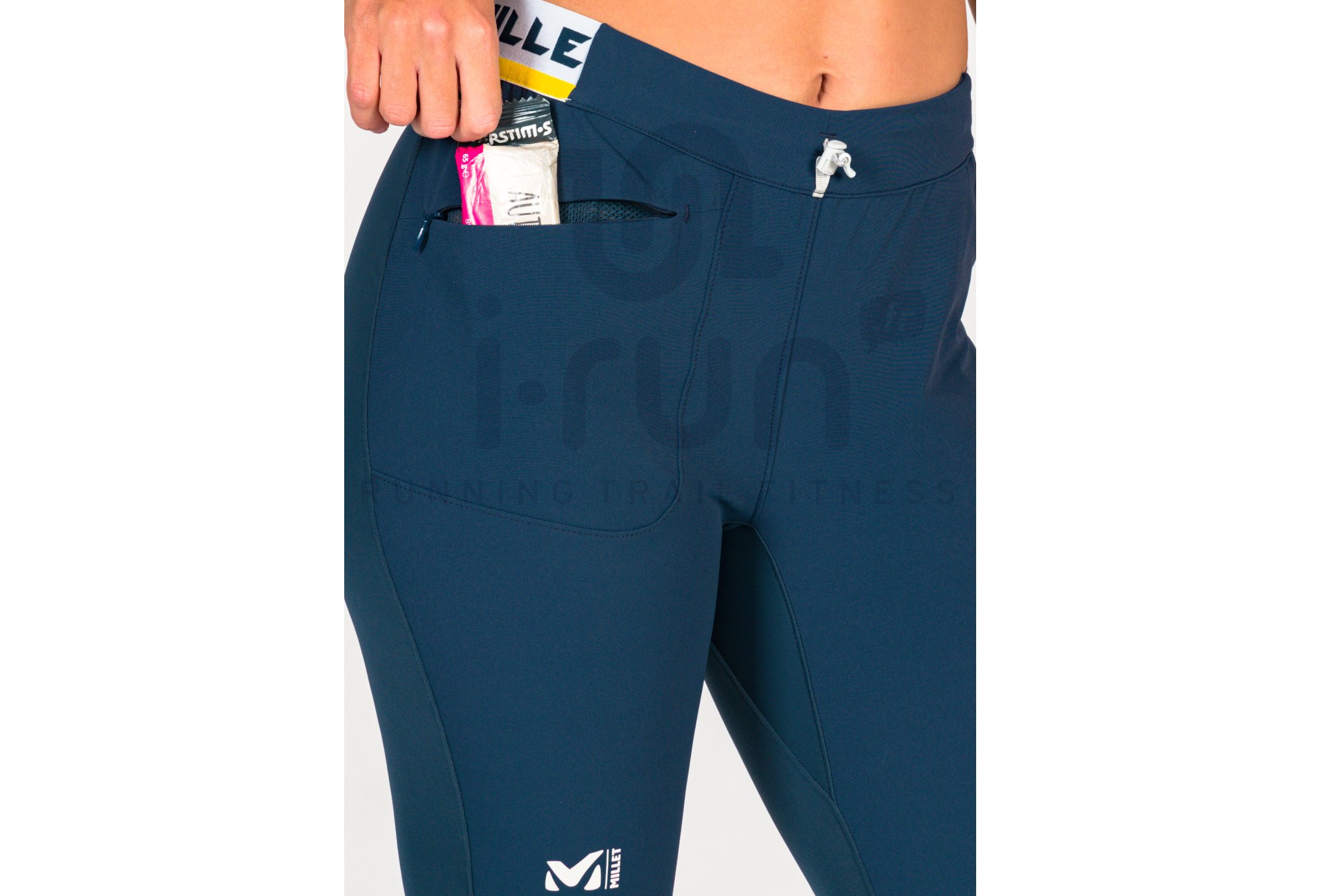 Millet pantal�n Pierra Ment