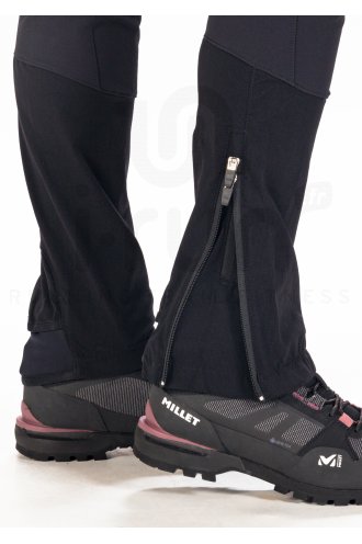 Millet Pierra Ment W 