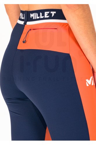 Millet Pierra Ment W 