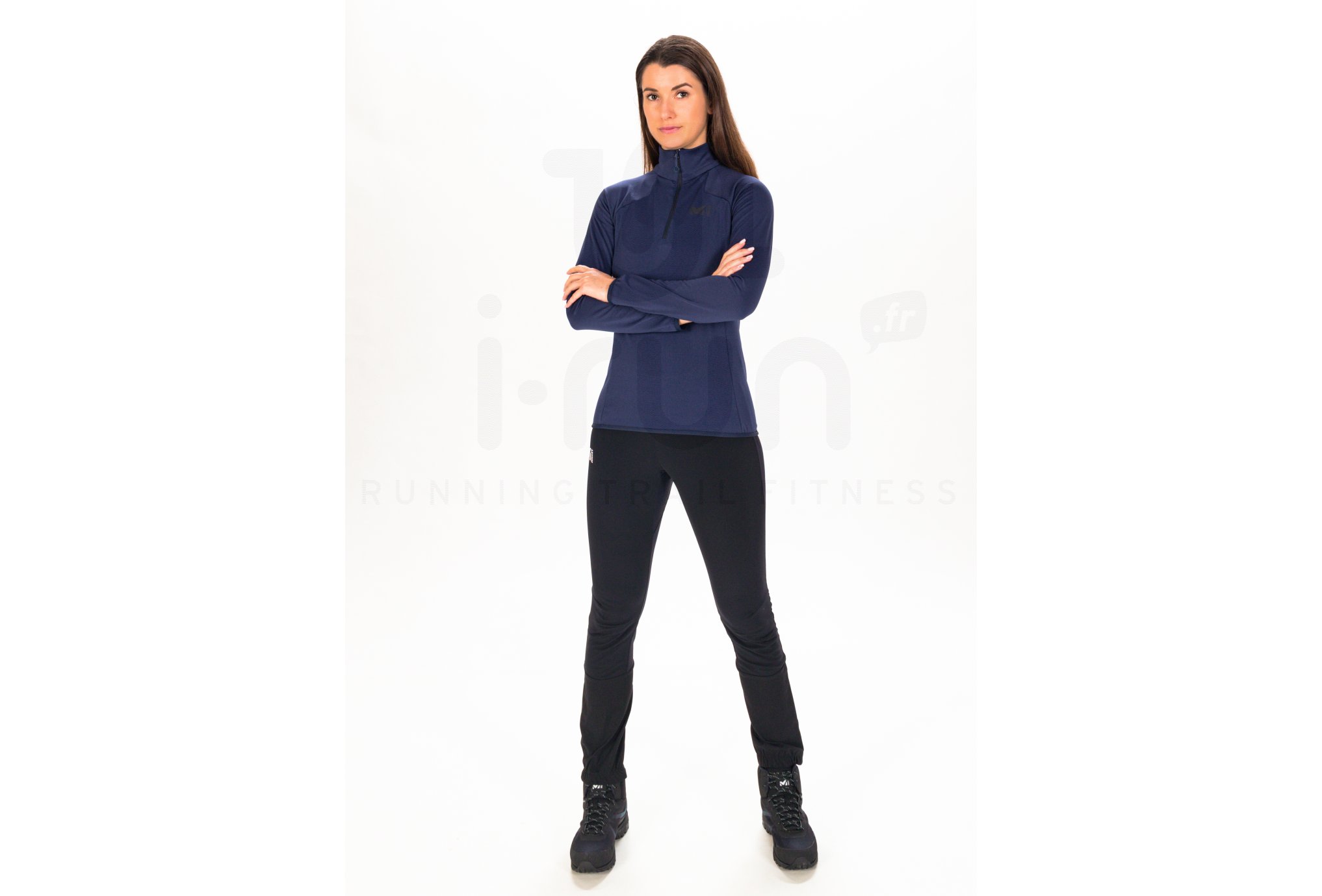 Millet Pierra Ment W