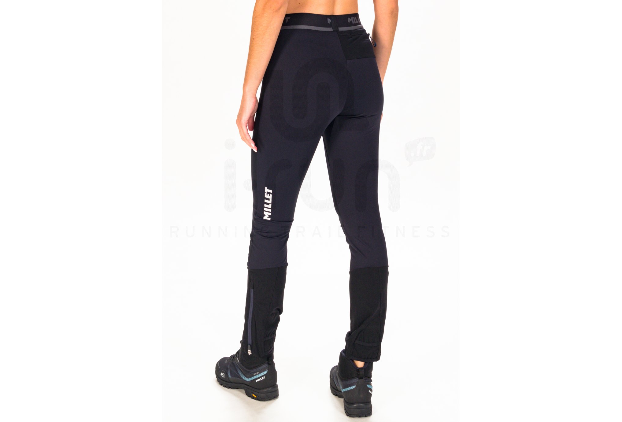 Millet Pierra Ment W