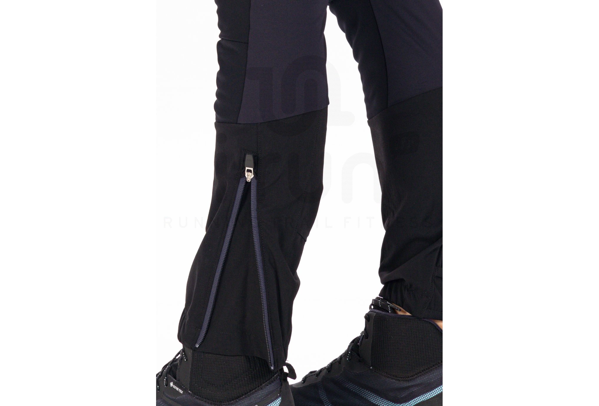 Millet Pierra Ment W