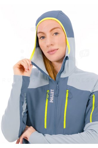 Millet Pierra Ment W 