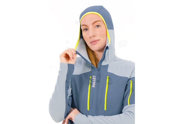 Millet Pierra Ment Damen