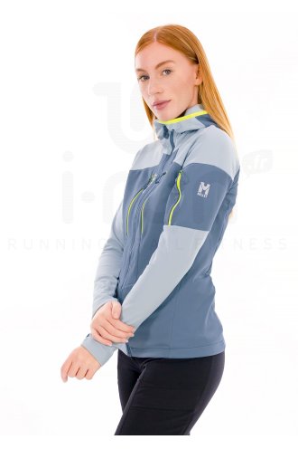 Millet Pierra Ment W 