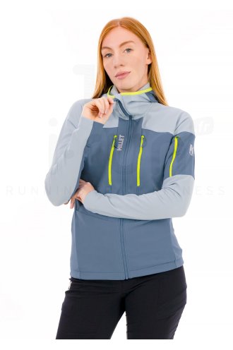 Millet Pierra Ment W 