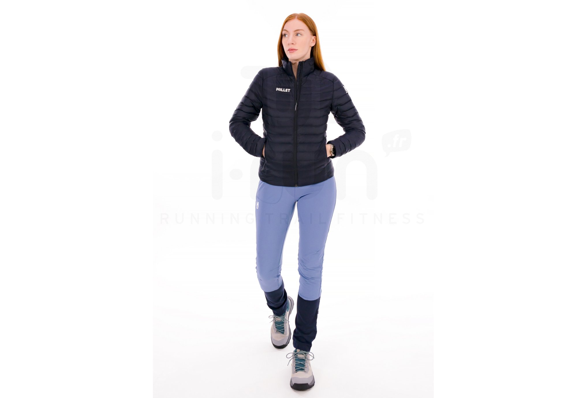 Millet Pierra Ment Damen