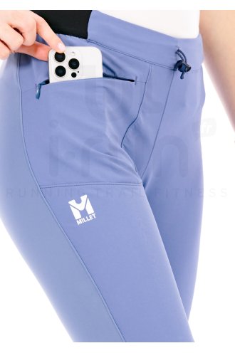 Millet Pierra Ment W 