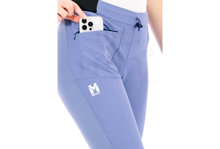 Millet Pierra Ment Damen