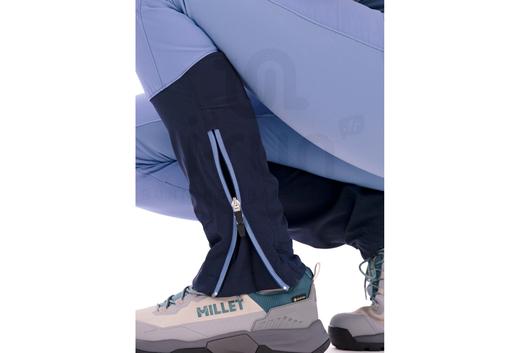 Millet Pierra Ment Damen