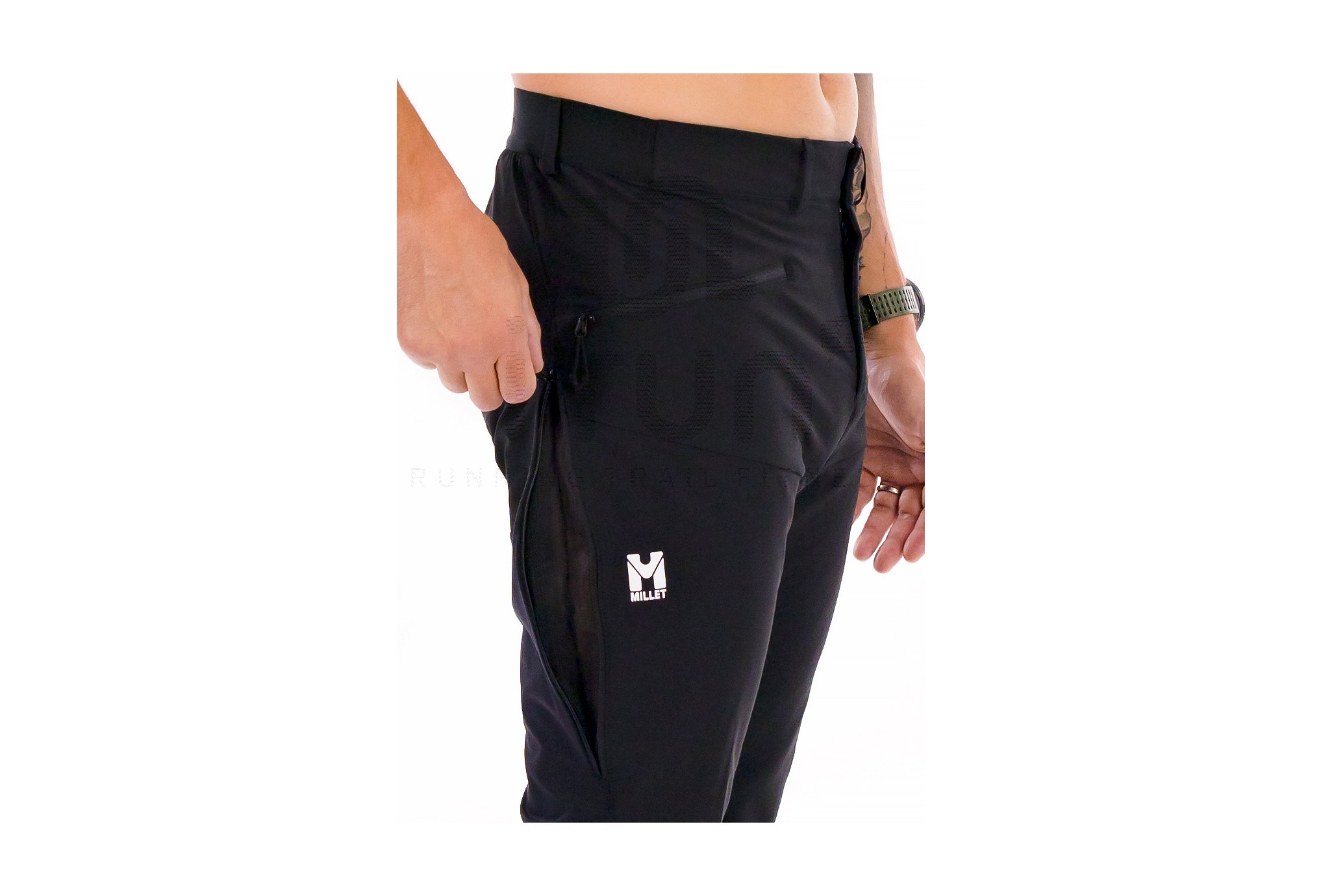 Millet Pierra Ment XCS M