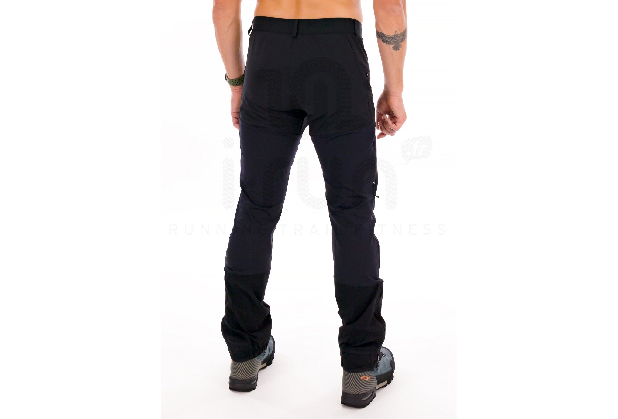 Millet Pierra Ment XCS M