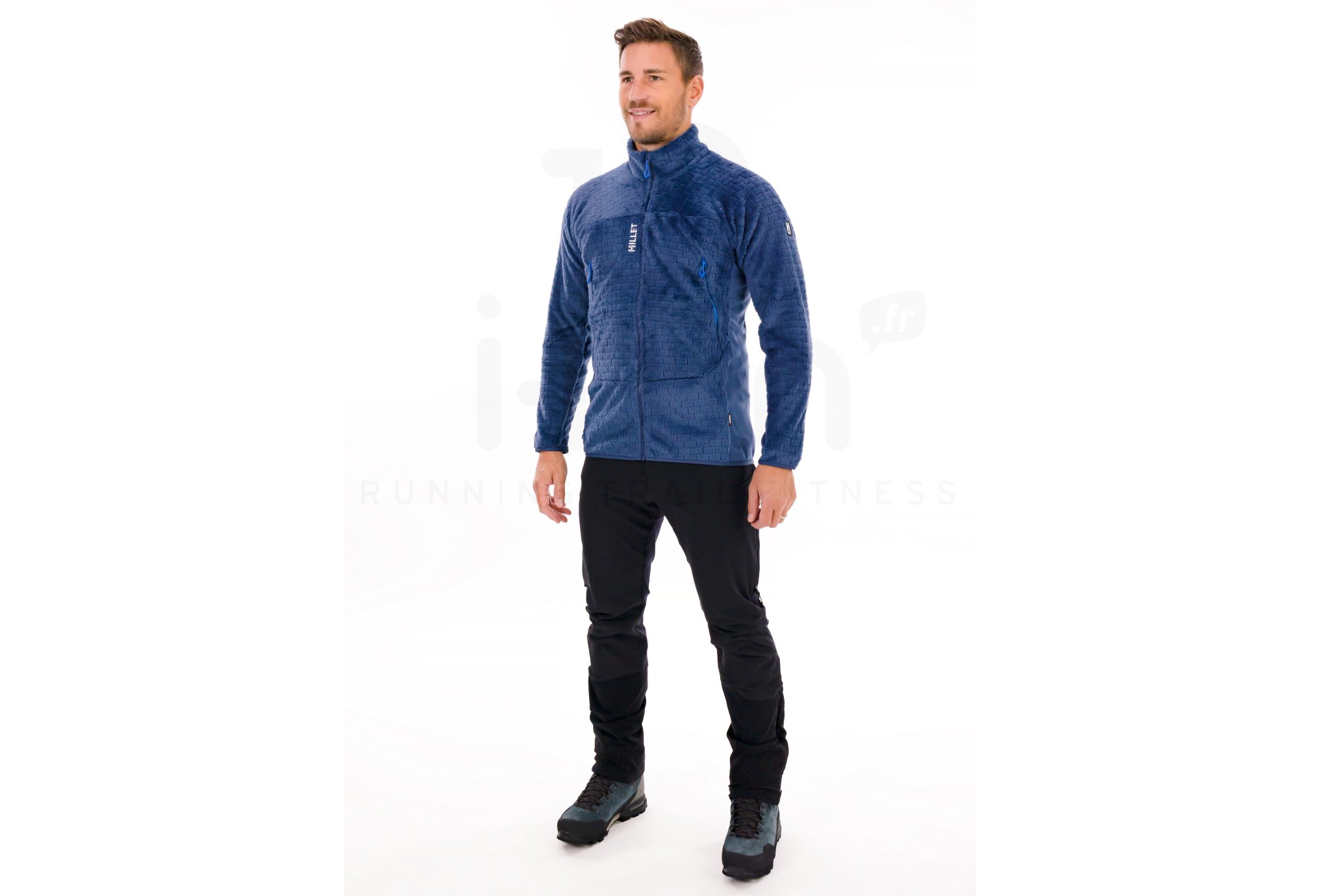 Millet Pierra Ment XCS M