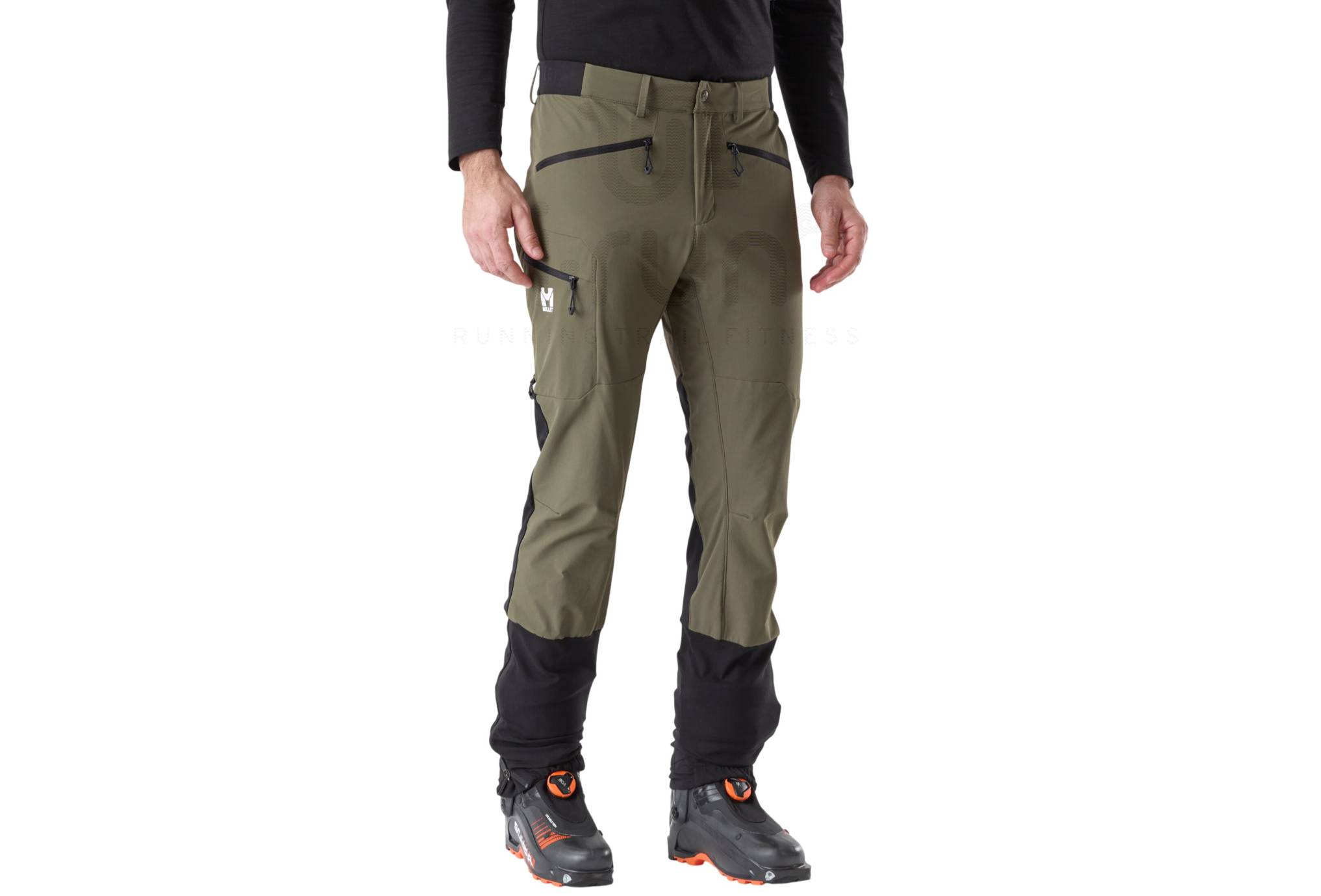 Millet Pierra Ment XCS