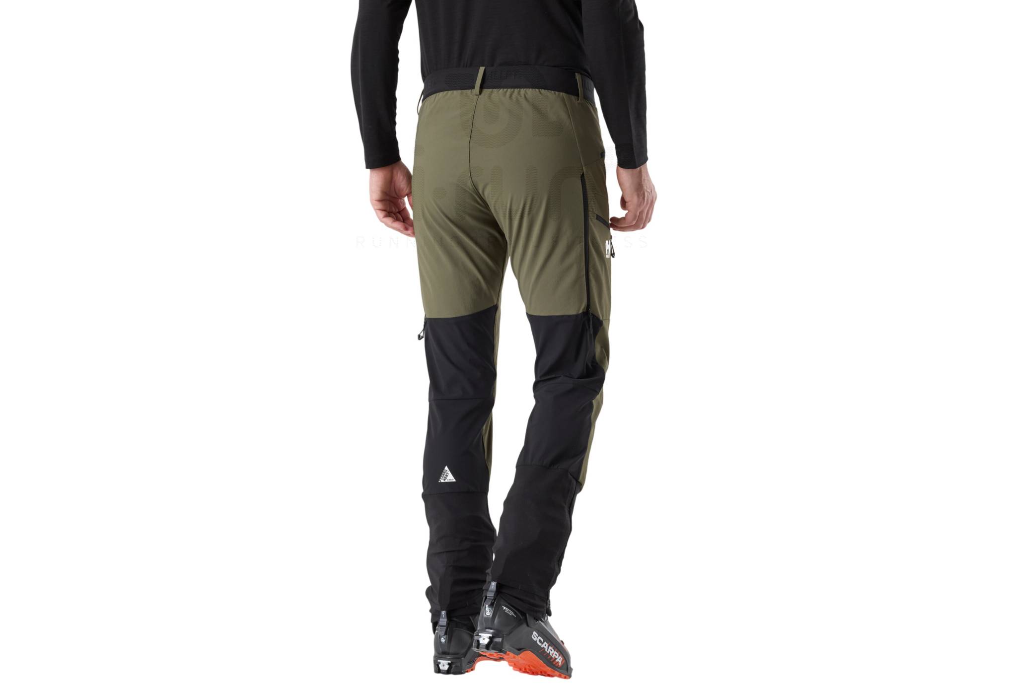 Millet Pierra Ment XCS