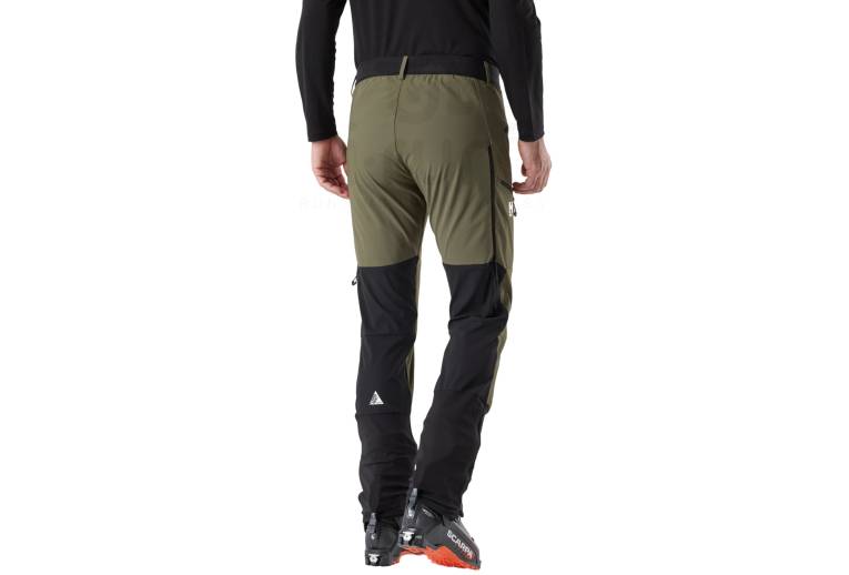 Millet Pierra Ment XCS