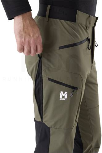 Millet Pierra Ment XCS 