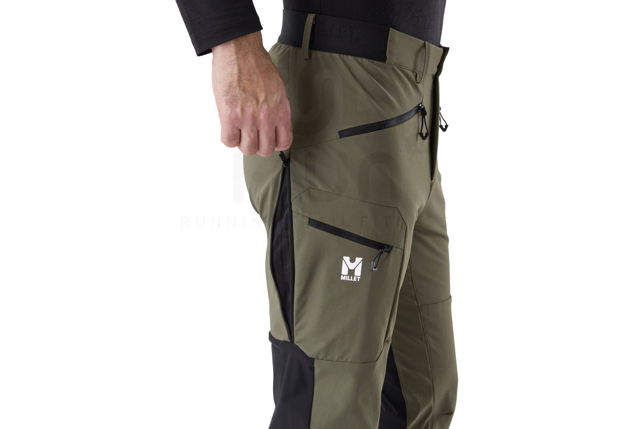 Millet Pierra Ment XCS