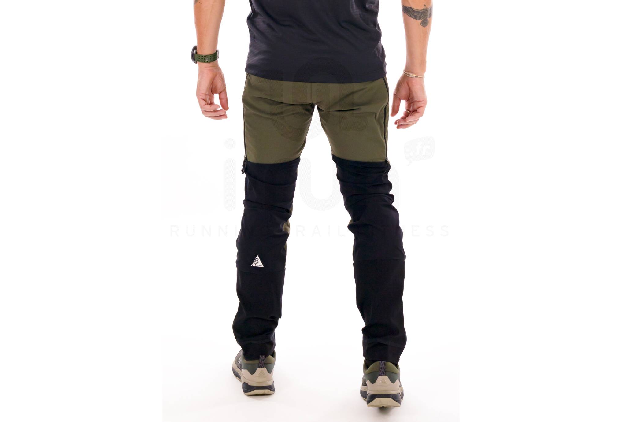 Millet Pierra Ment XCS Herren